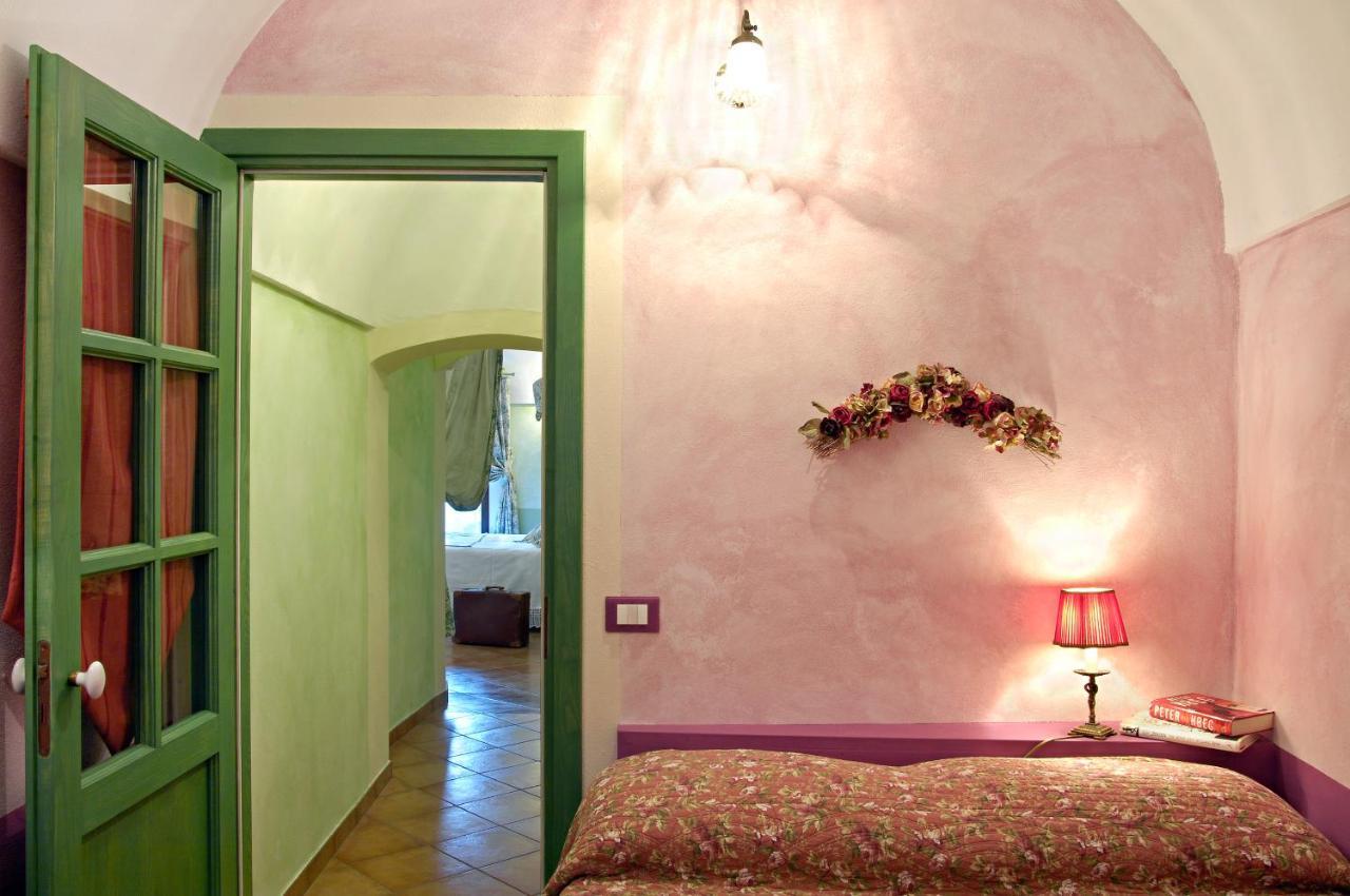 La Casa Dei Nonni Castelbianco Bed & Breakfast Colletta Екстериор снимка