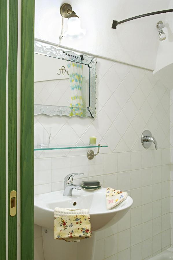 La Casa Dei Nonni Castelbianco Bed & Breakfast Colletta Екстериор снимка
