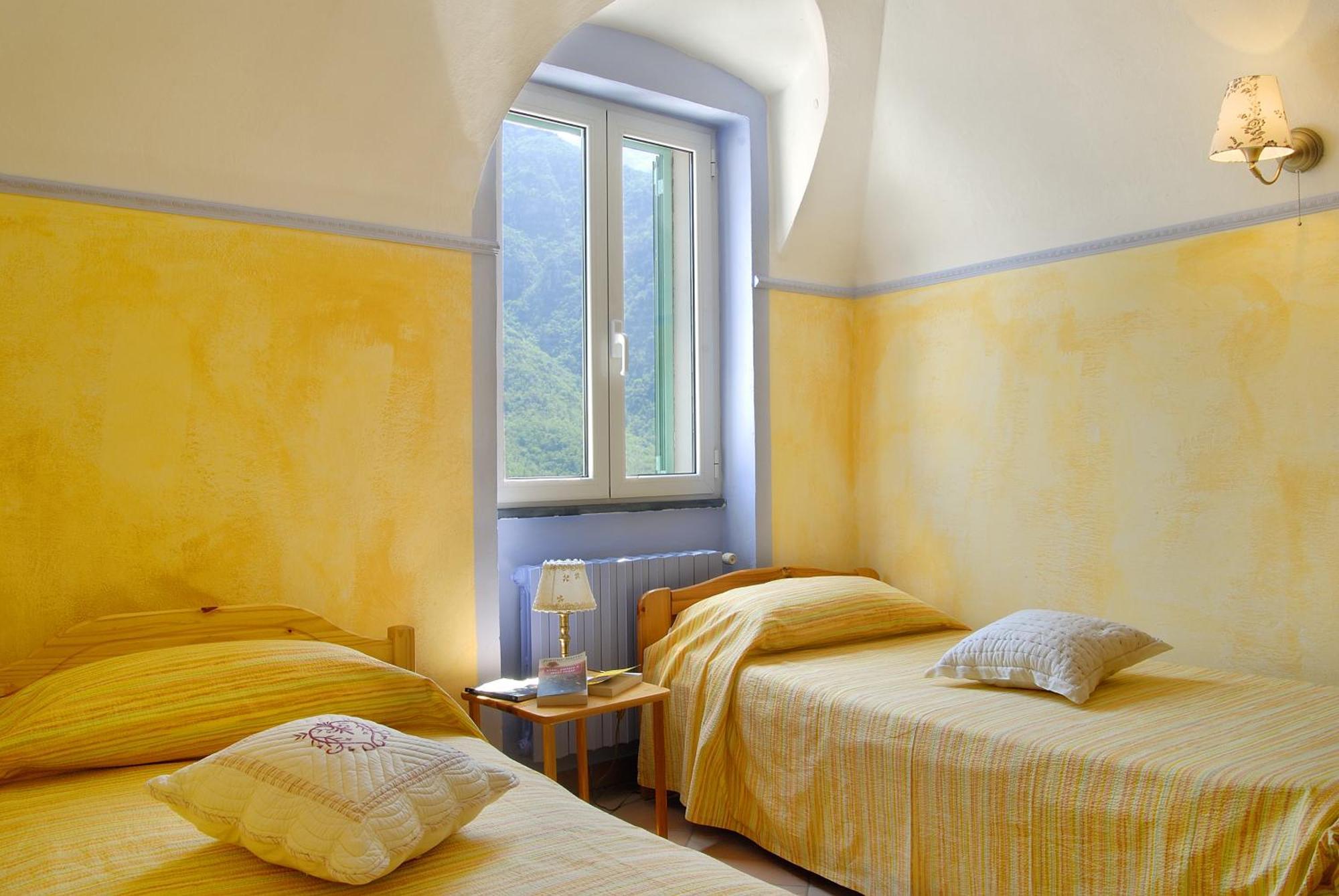 La Casa Dei Nonni Castelbianco Bed & Breakfast Colletta Екстериор снимка