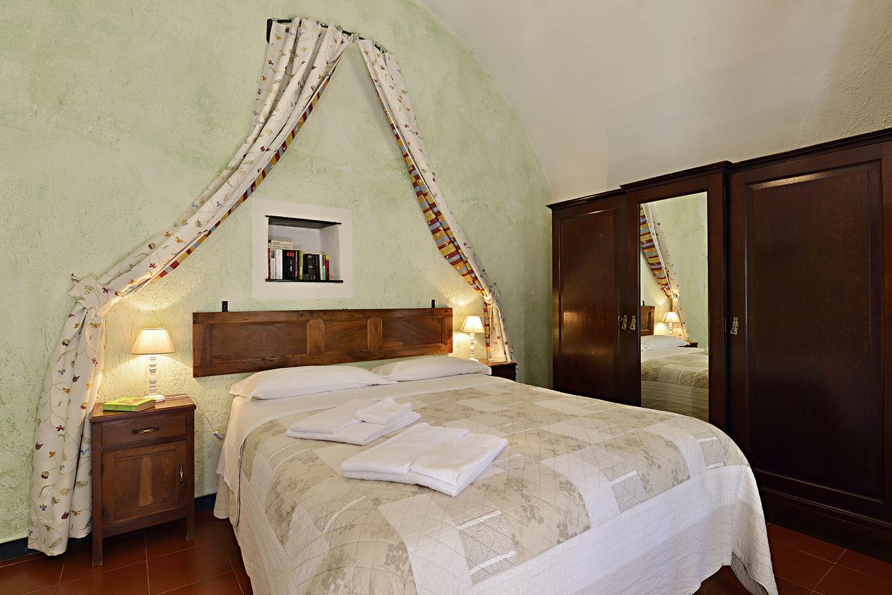 La Casa Dei Nonni Castelbianco Bed & Breakfast Colletta Екстериор снимка
