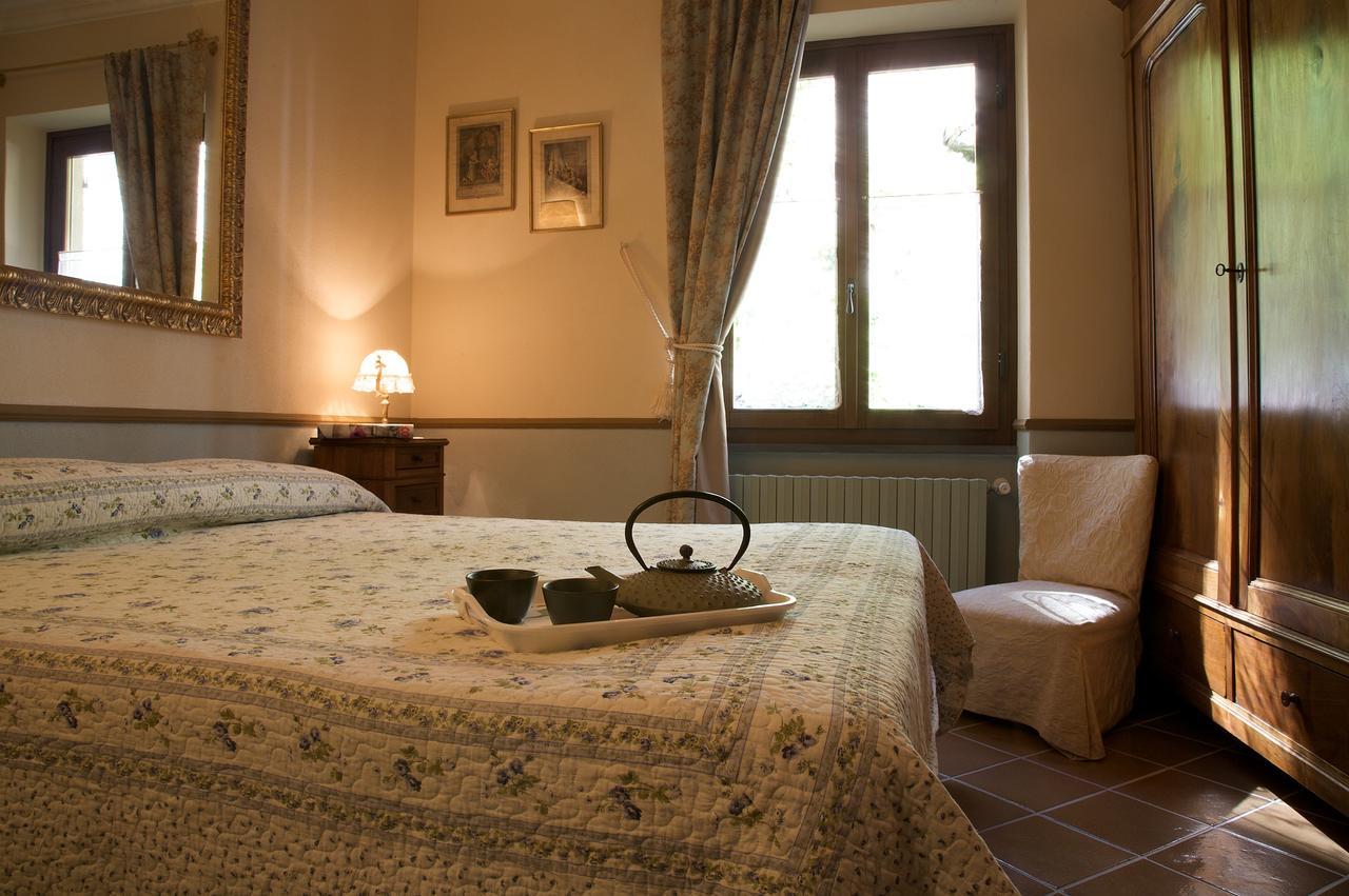 La Casa Dei Nonni Castelbianco Bed & Breakfast Colletta Екстериор снимка