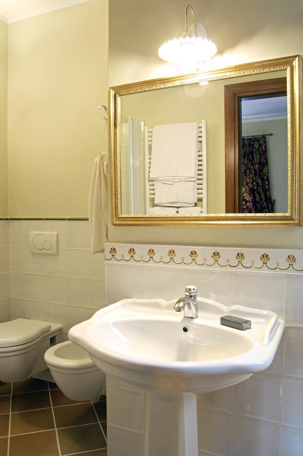La Casa Dei Nonni Castelbianco Bed & Breakfast Colletta Екстериор снимка
