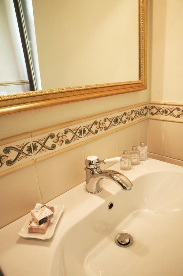 La Casa Dei Nonni Castelbianco Bed & Breakfast Colletta Екстериор снимка