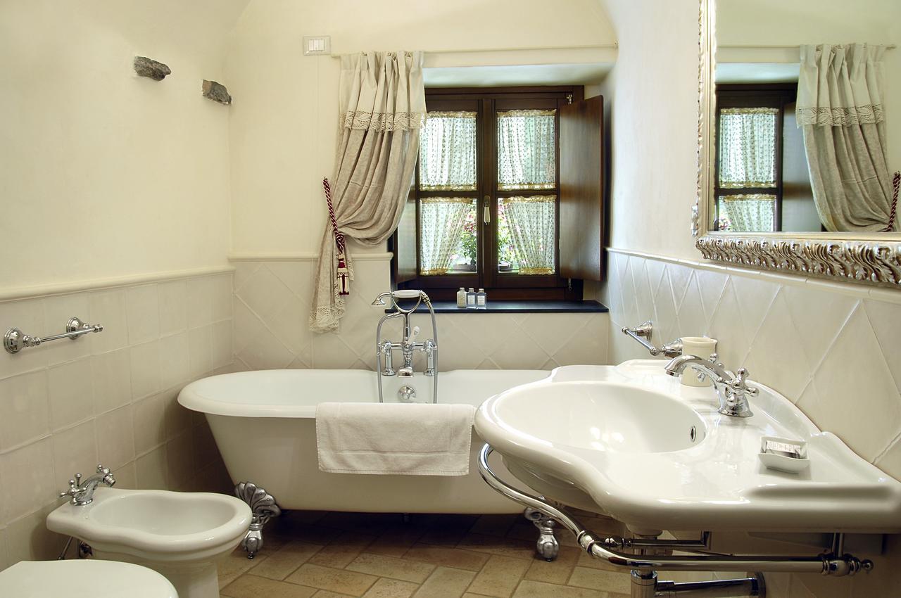 La Casa Dei Nonni Castelbianco Bed & Breakfast Colletta Екстериор снимка